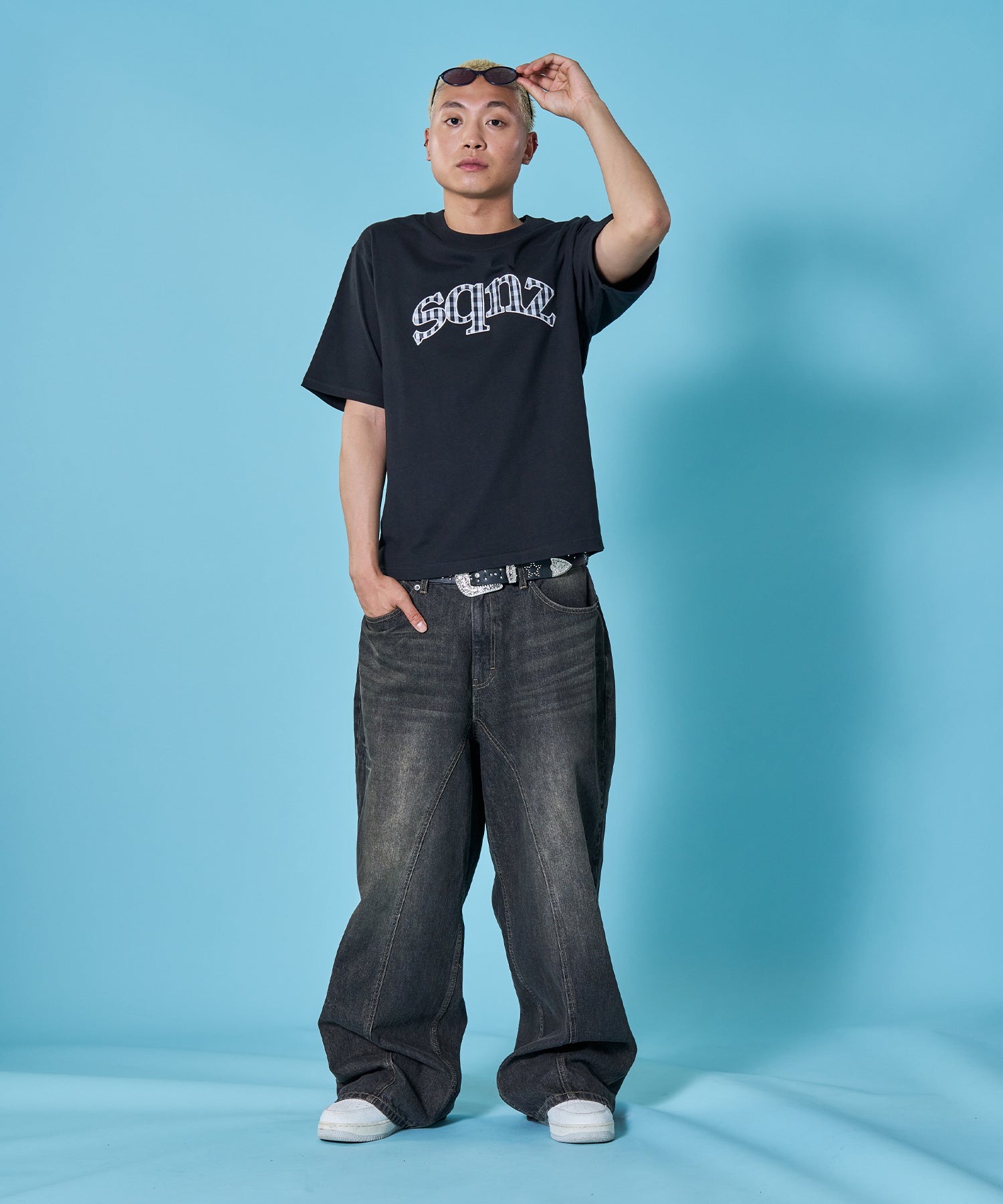 モデル:H178 Size:L