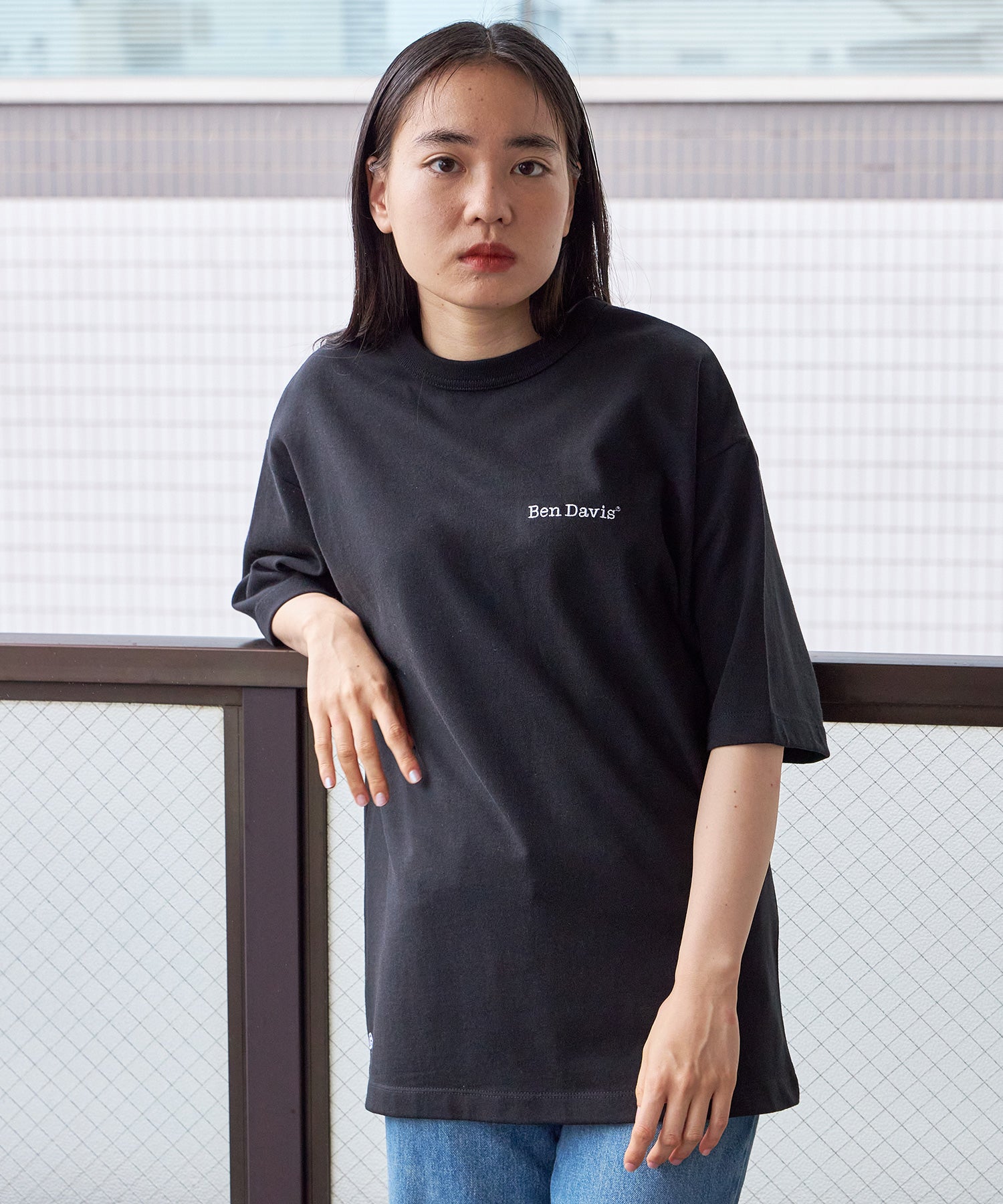 モデル:H165 Size:M