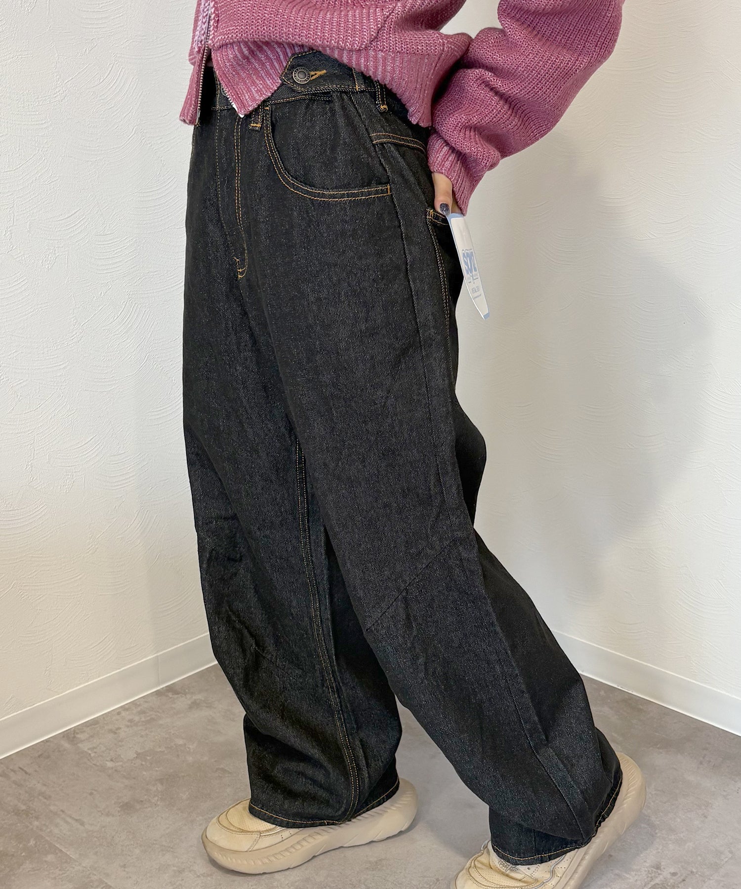 モデル:H153 Size:S