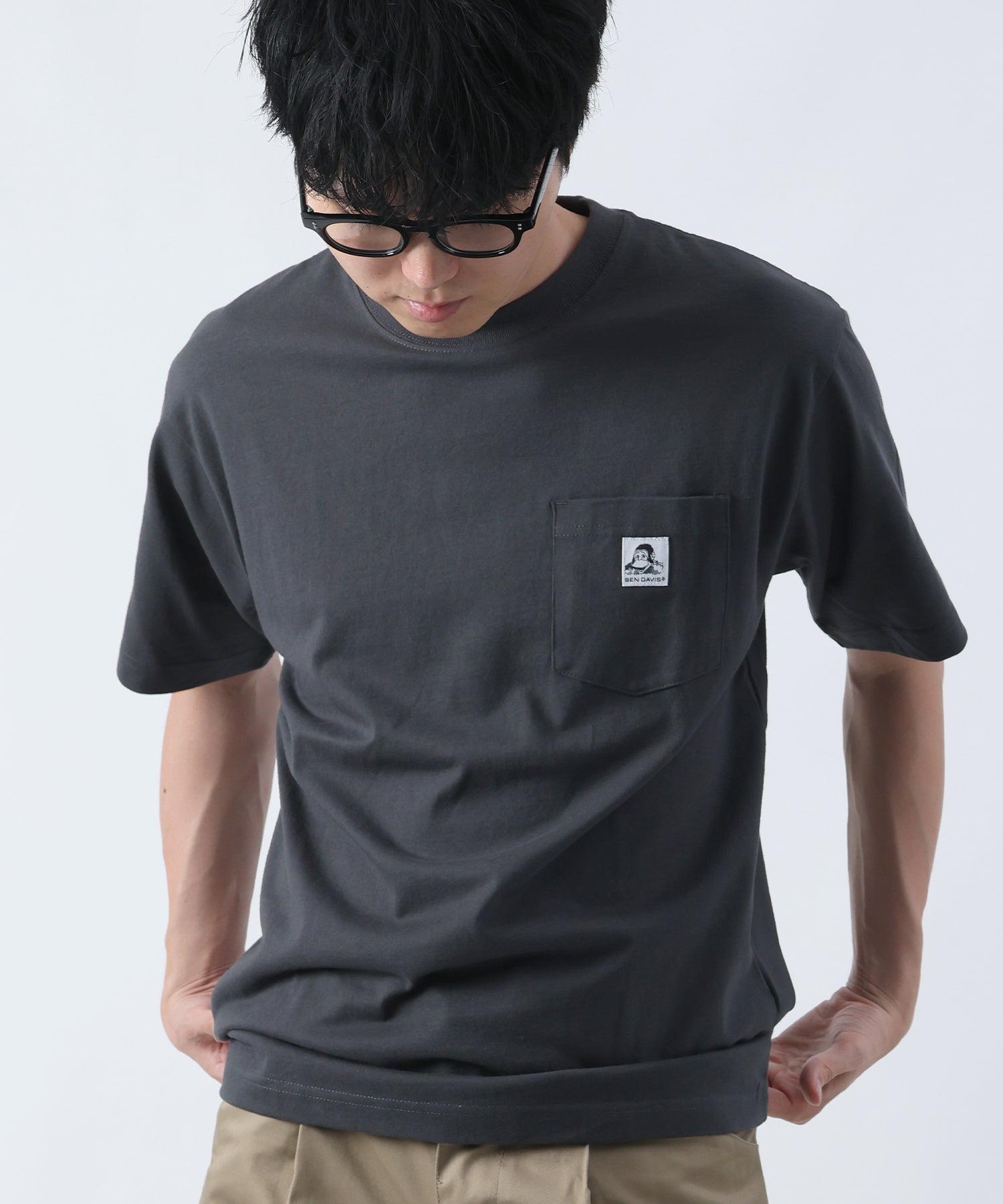 モデル:H178 SizeM