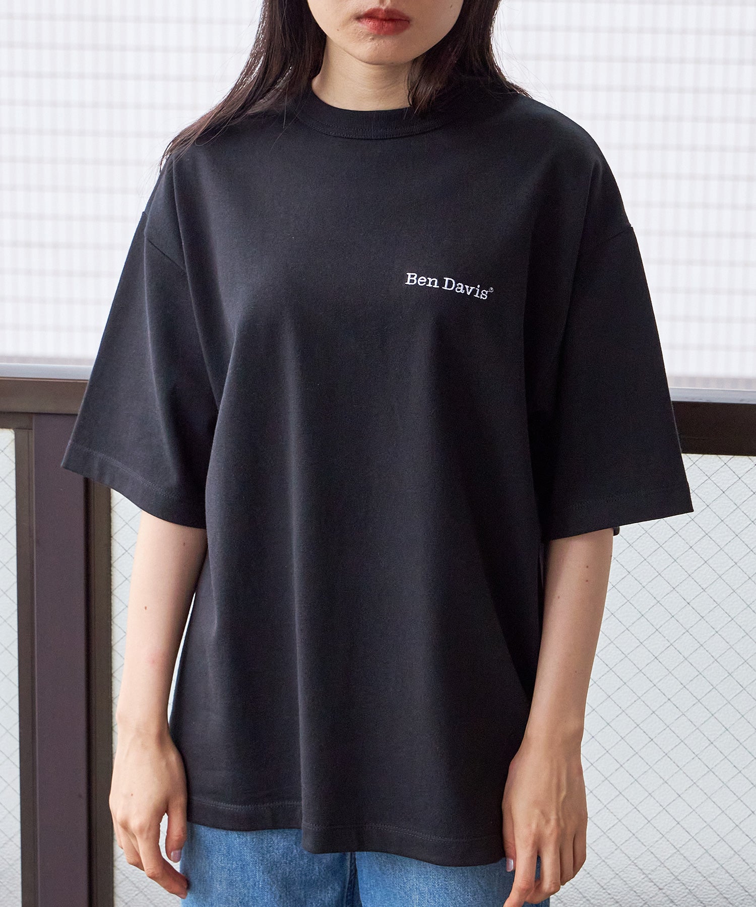 モデル:H165 Size:M
