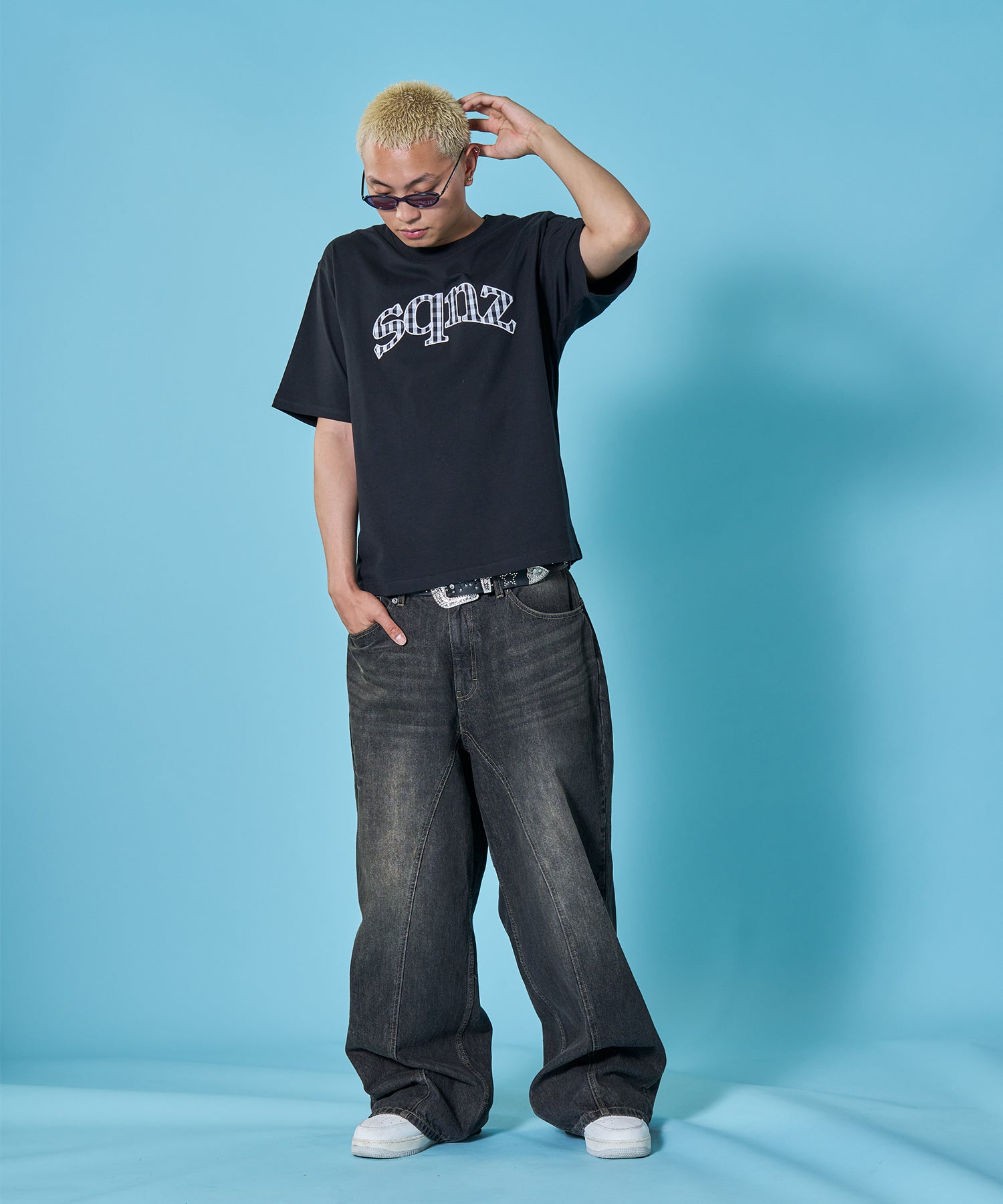 モデル:H178 Size:L