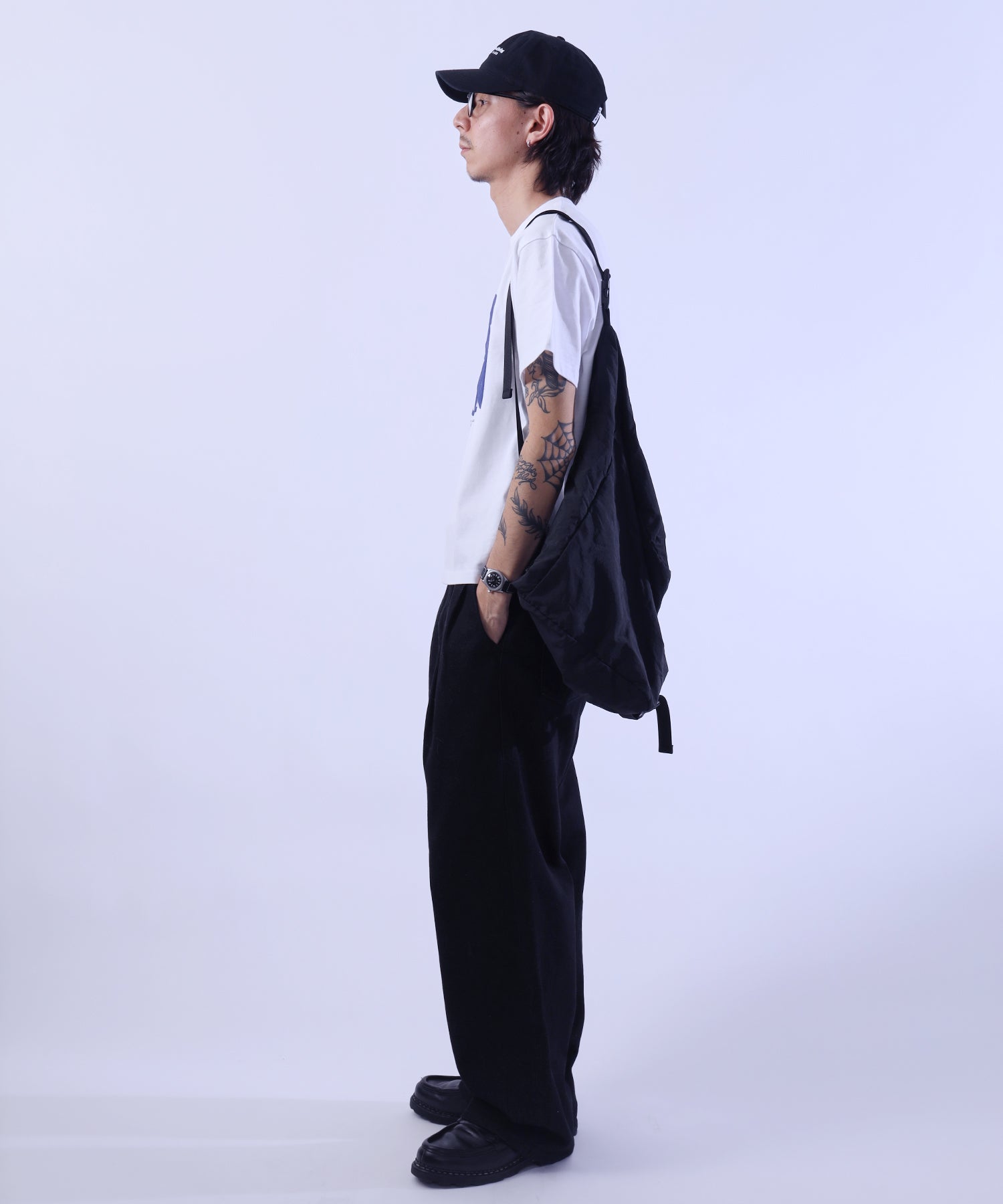 モデル:H178 Size:L ホワイト