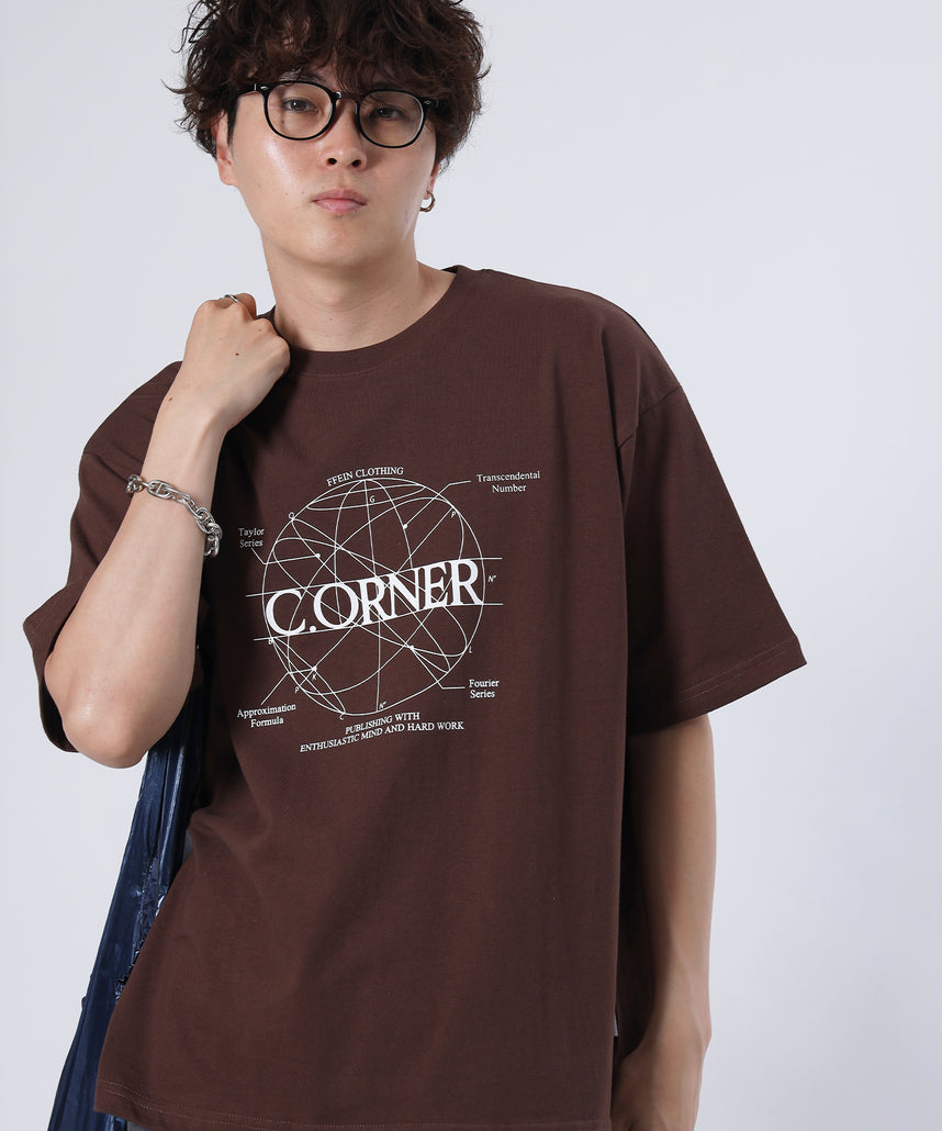 モデル:H178 Size:L ブラウン