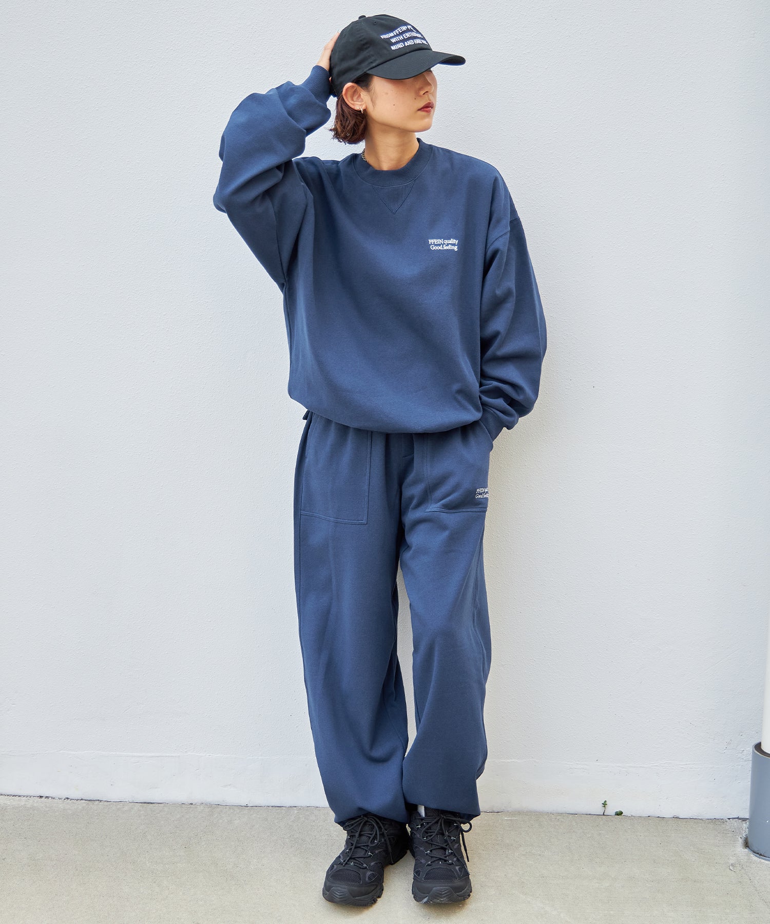 モデル:H163 Size:M