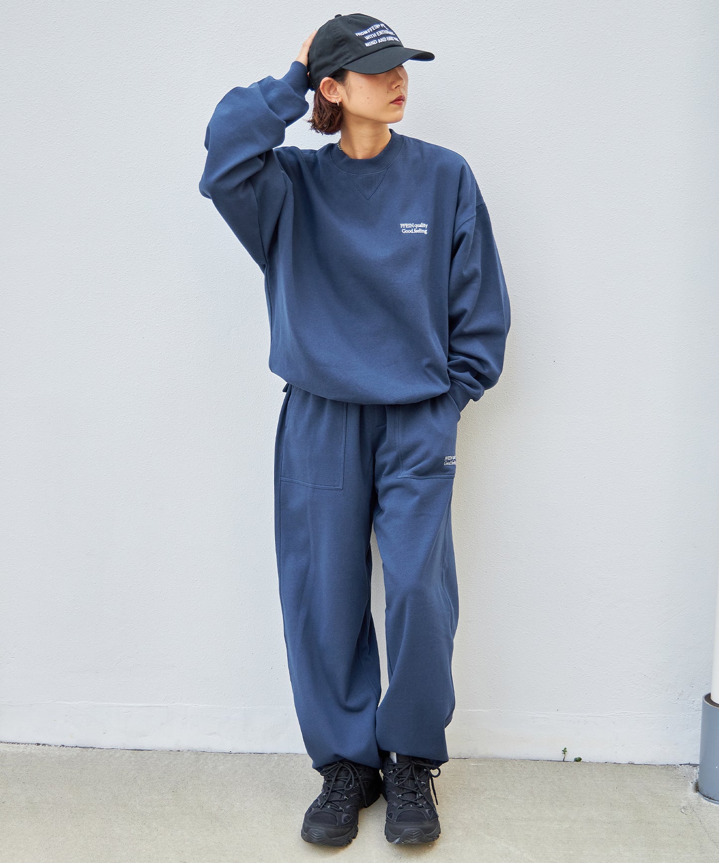 モデル:H163 Size:M