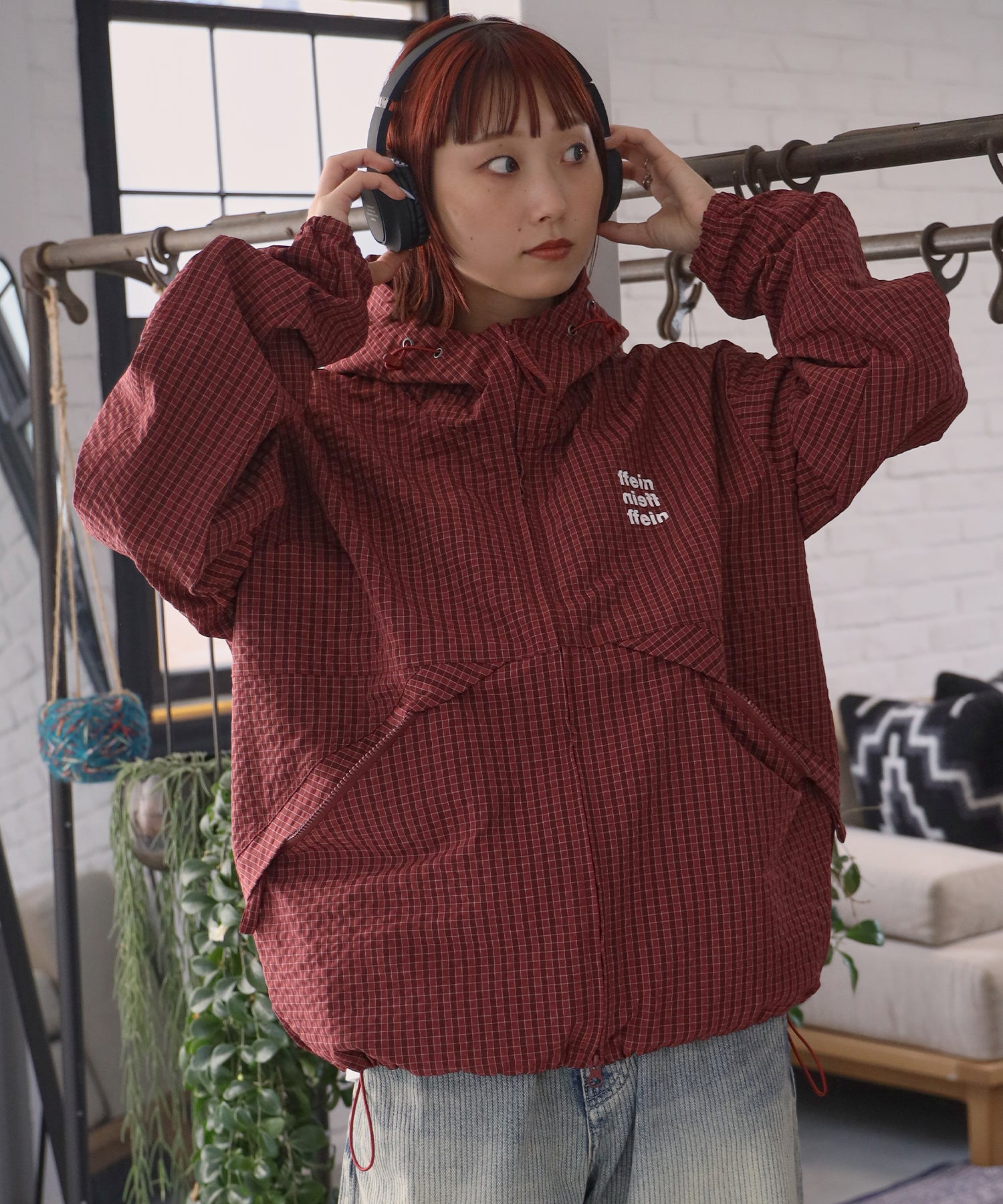 モデル:H163 SizeM