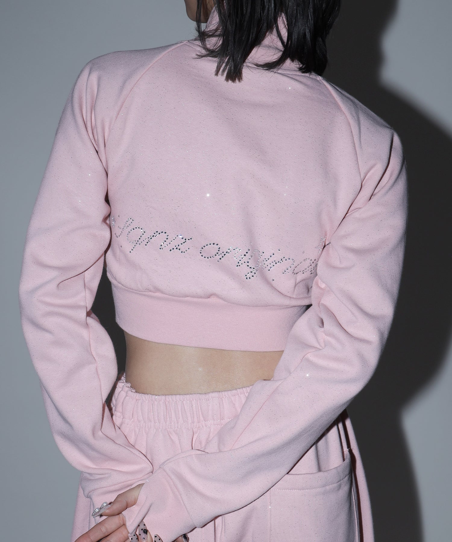 モデル:H163 Size:S