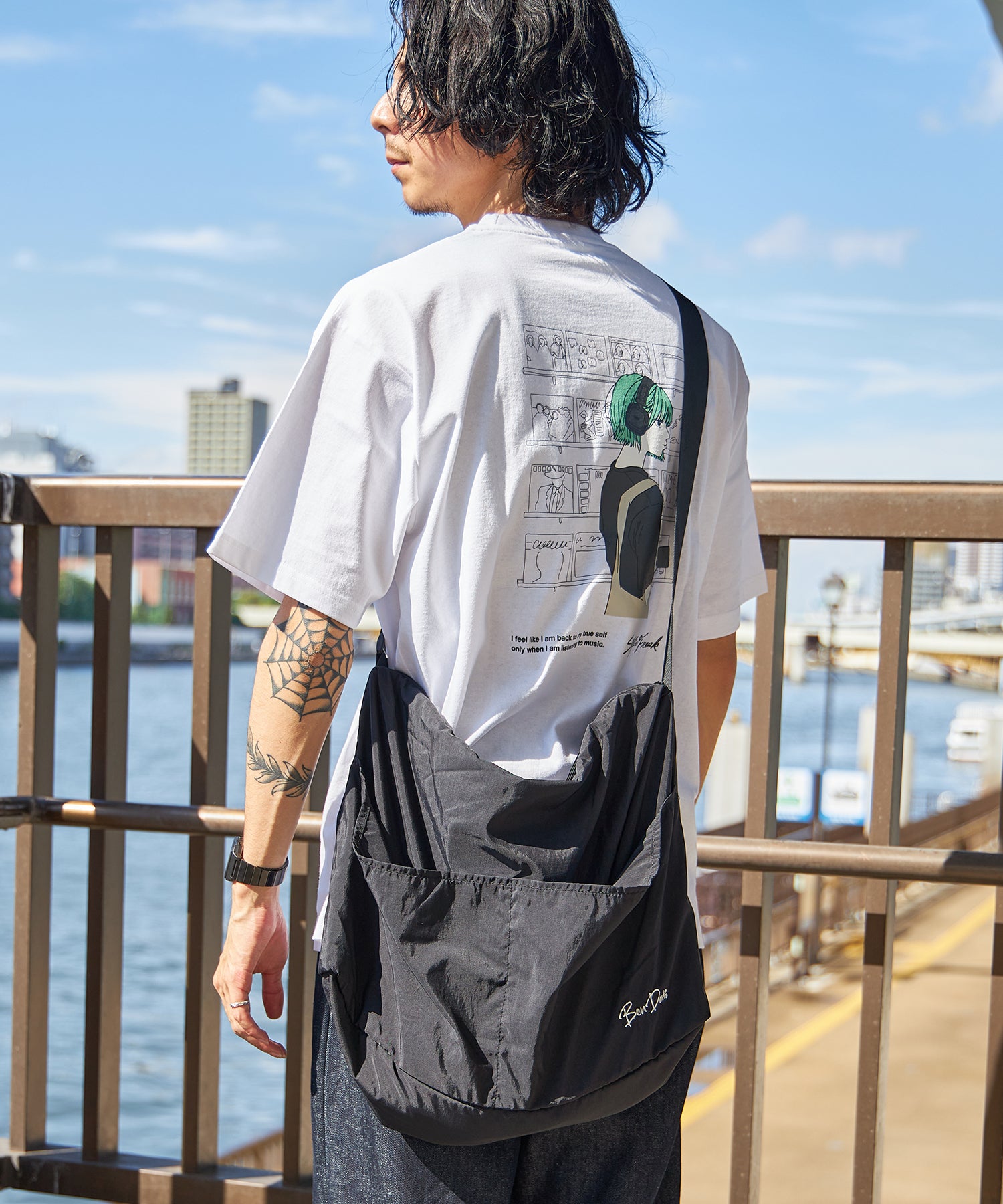 モデル:H175 フリーサイズ