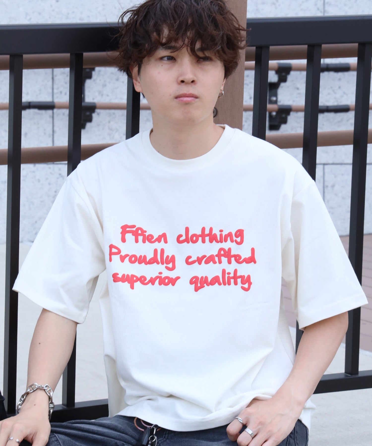 モデル:H178 Size:L アイボリー