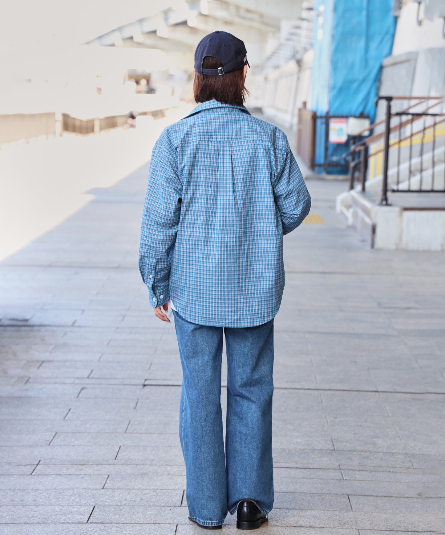 モデル:H163 Size:S