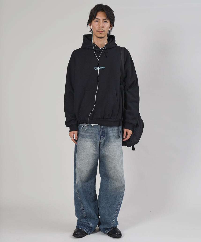 モデル:H178 Size : L ブラック