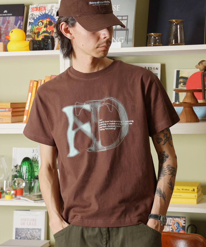 モデル:H178 Size:L ブラウン