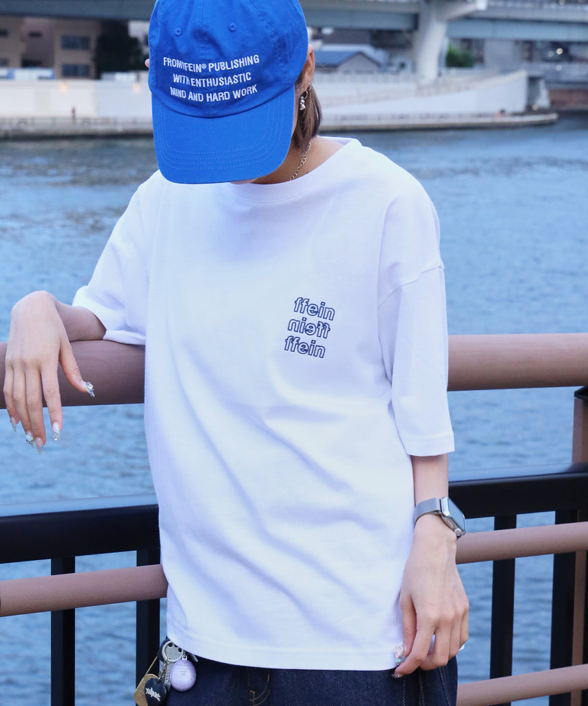 モデル:H163 Size:L ホワイト