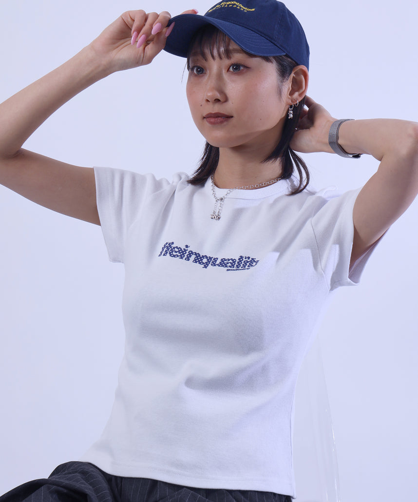 モデル:H163 Size:F ホワイト