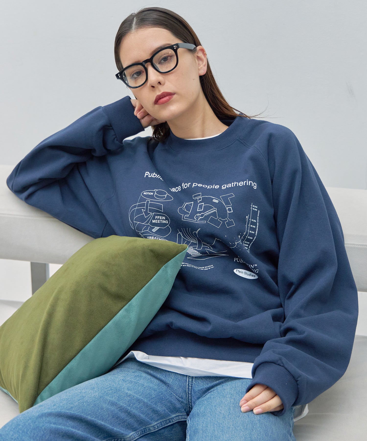 モデル:H172 Size:M