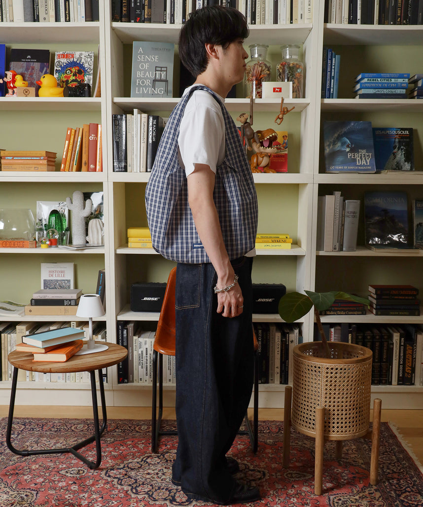 モデル:H178 Size:M ホワイト