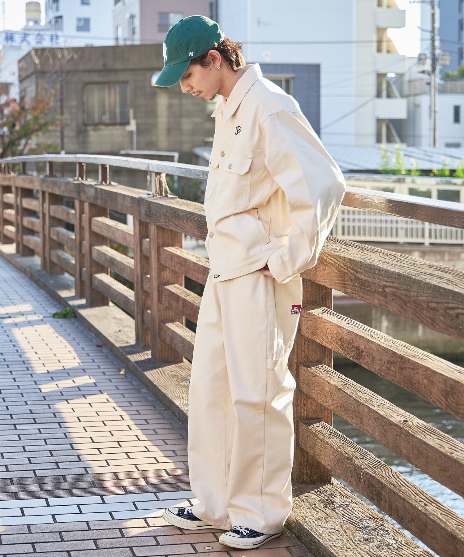 モデル:H177 Size:L