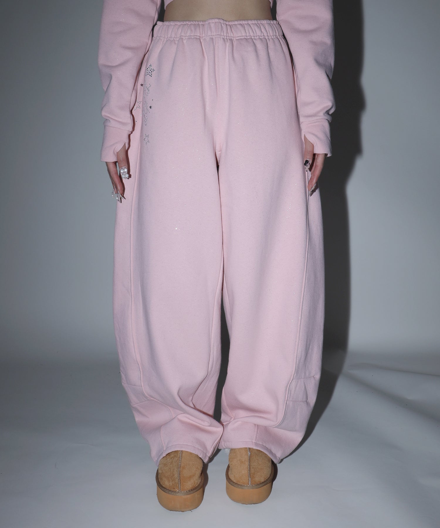 モデル:H163 Size:L