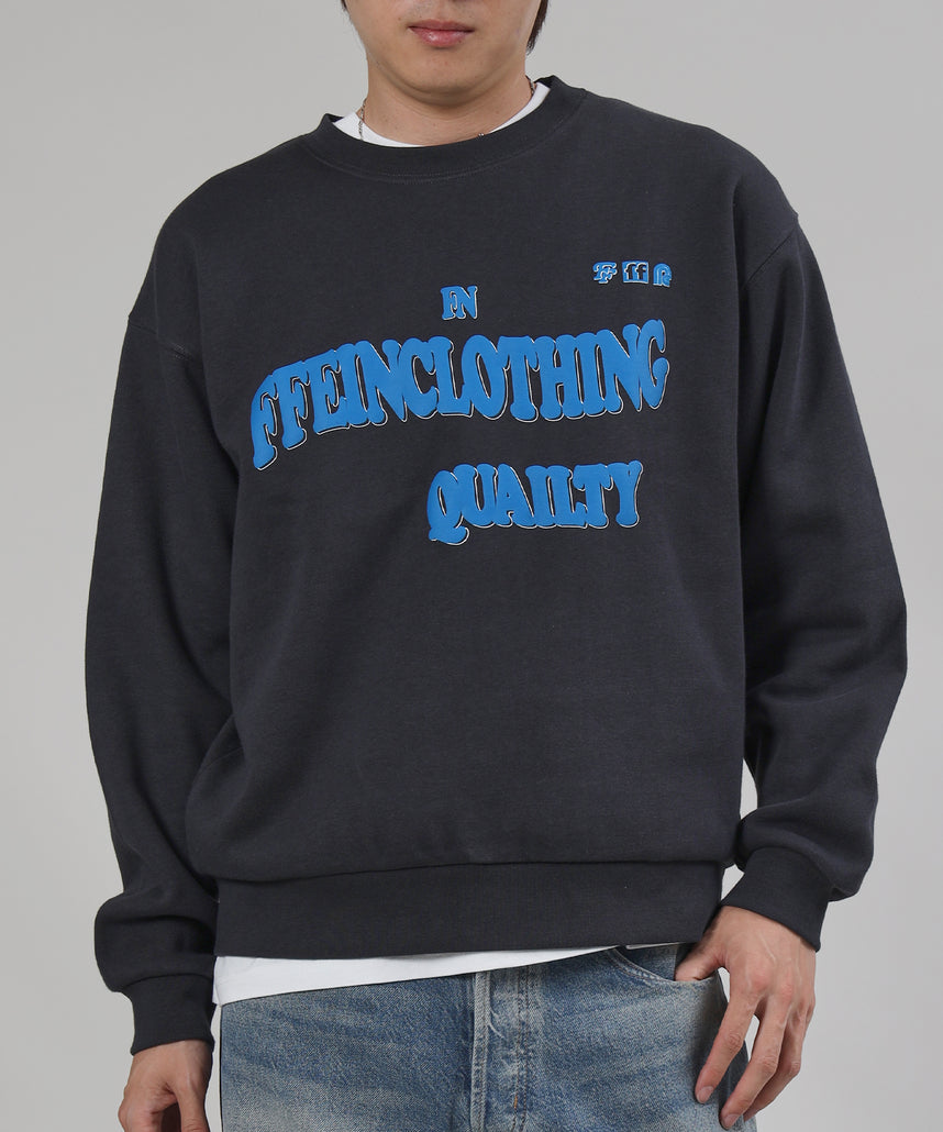 モデル:H178 Size : L チャコール