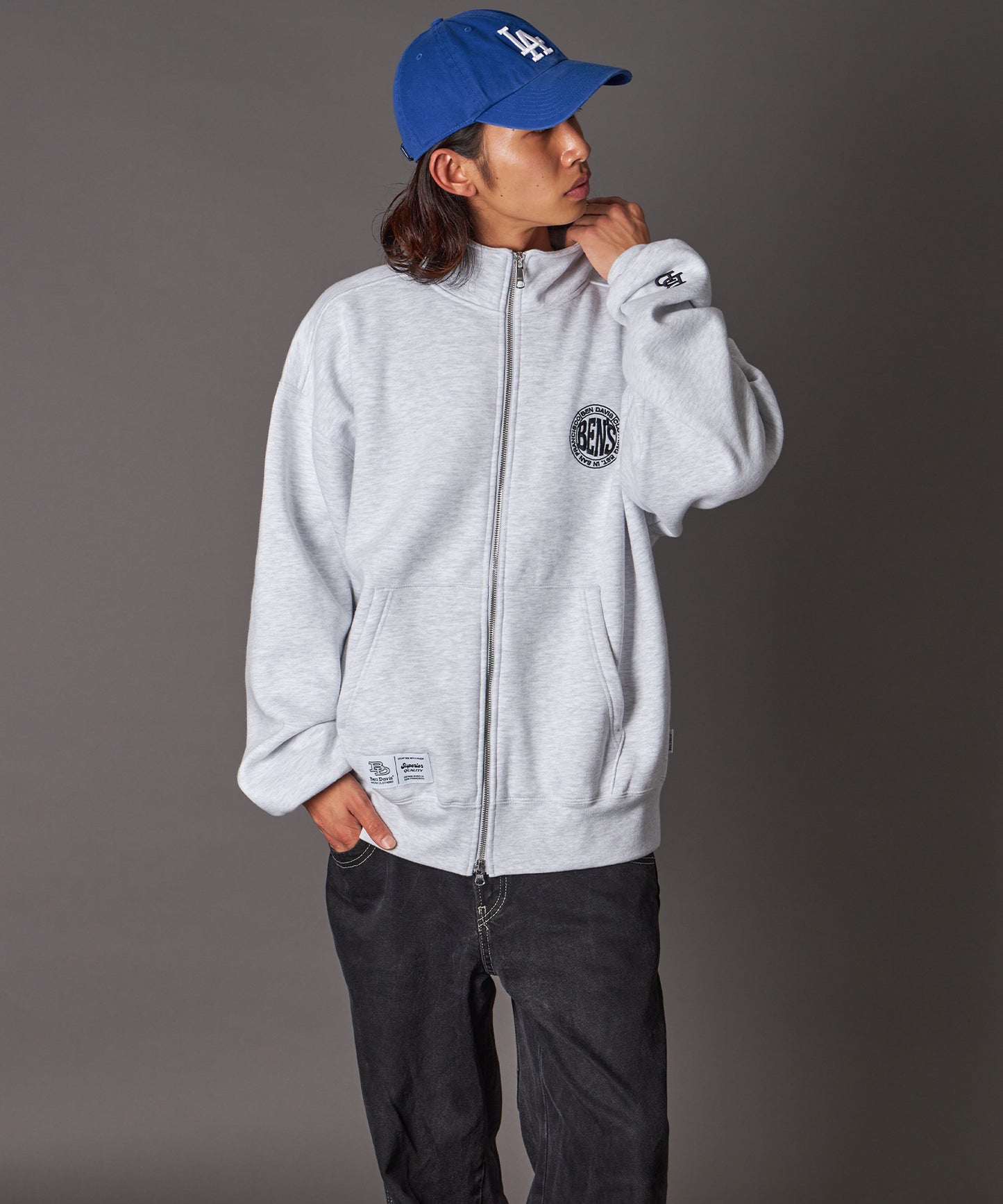 モデル:H175 Size:L