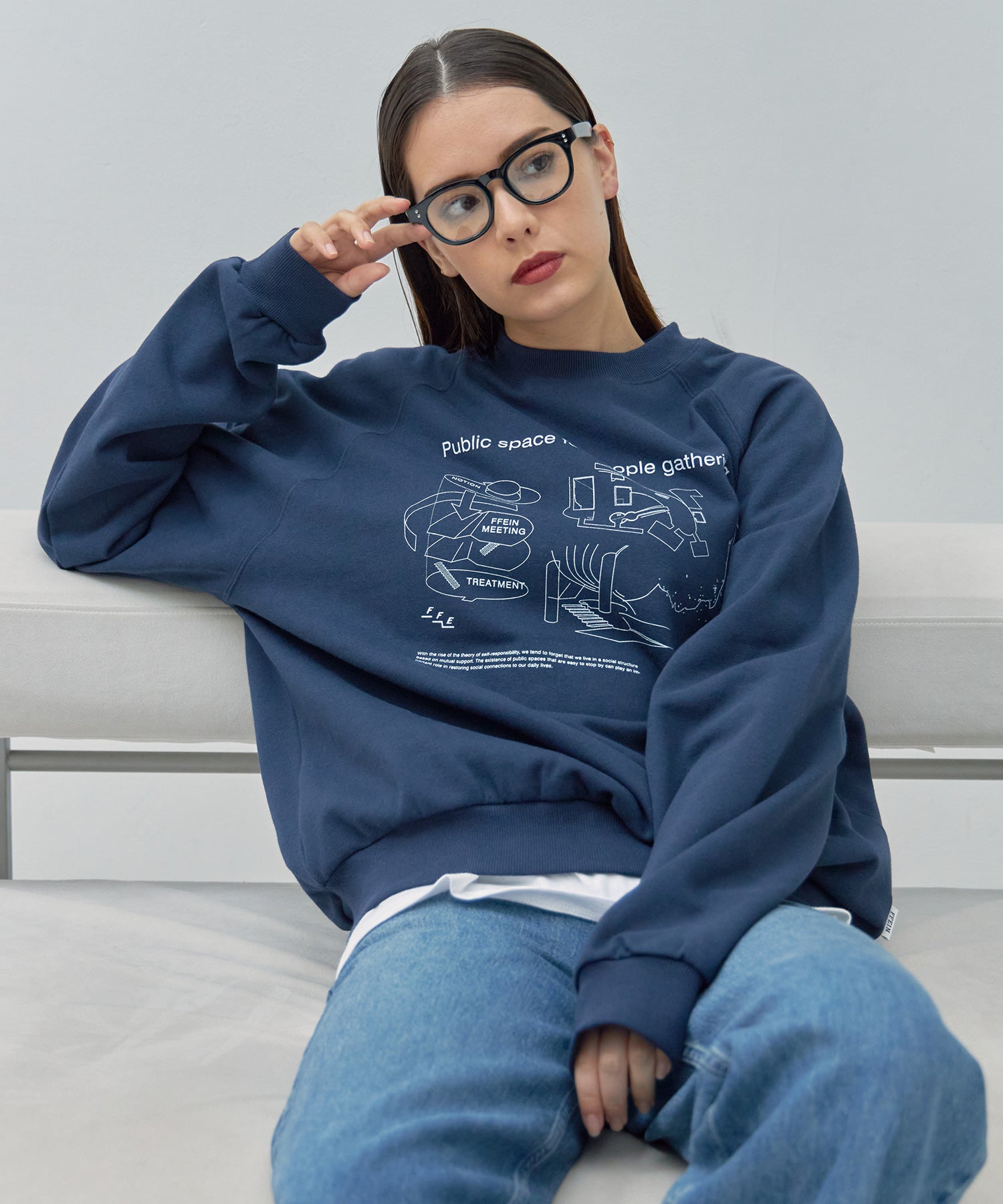 モデル:H172 Size:M