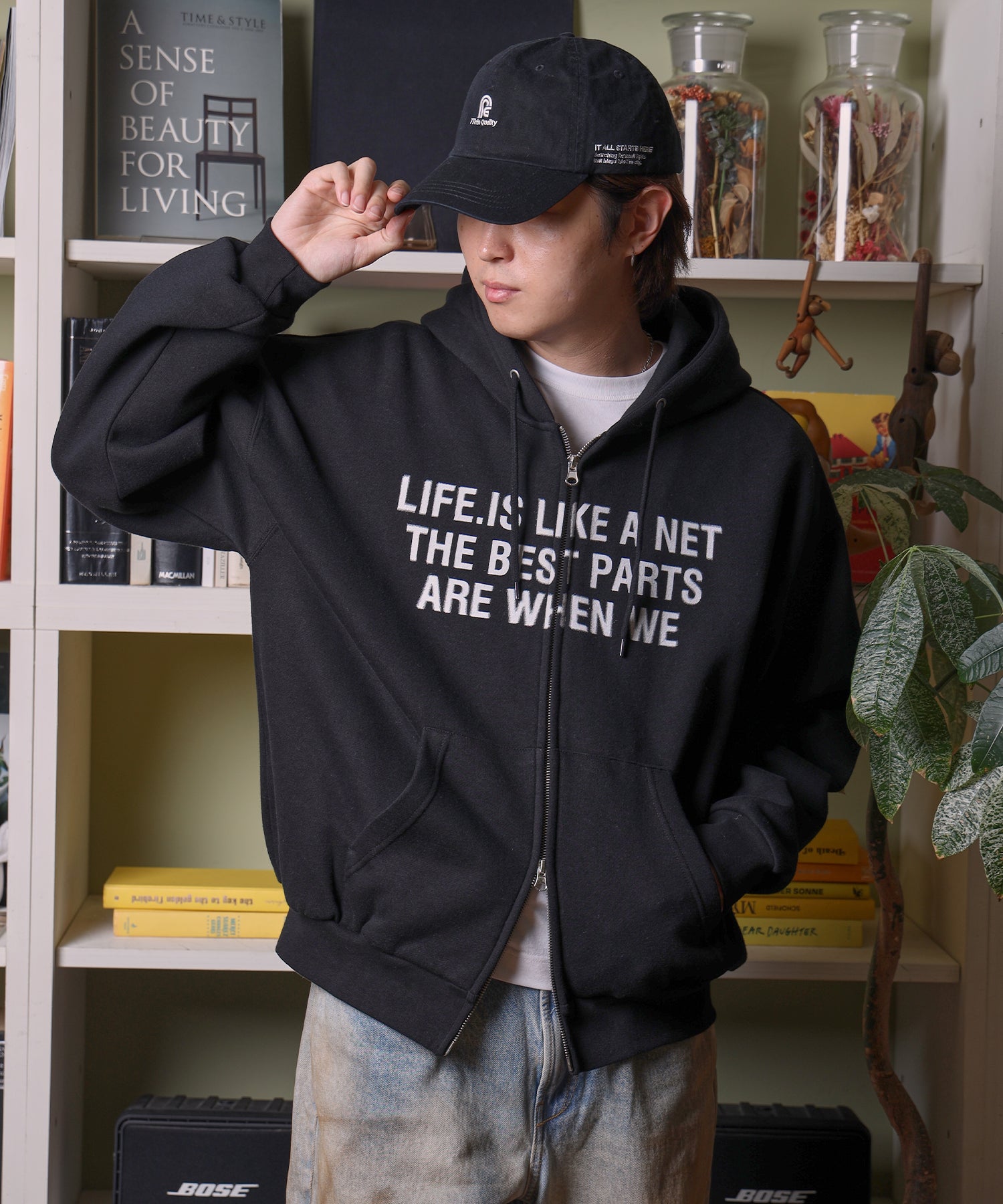 モデル:H178 SizeL