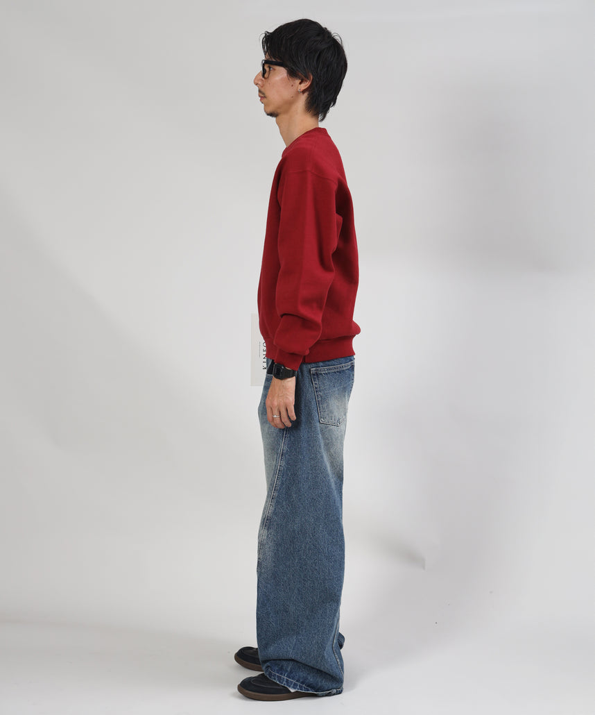 モデル:H178 Size : M レッド
