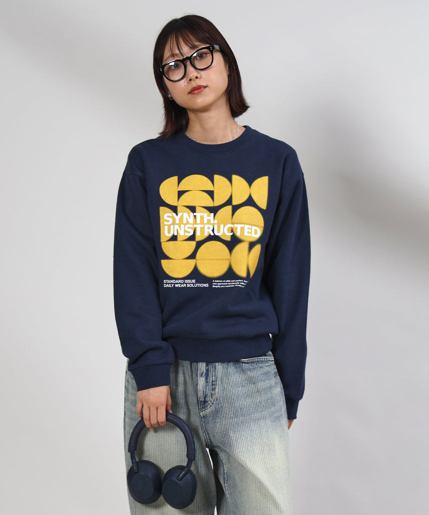 モデル:H163 Size:Sネイビー