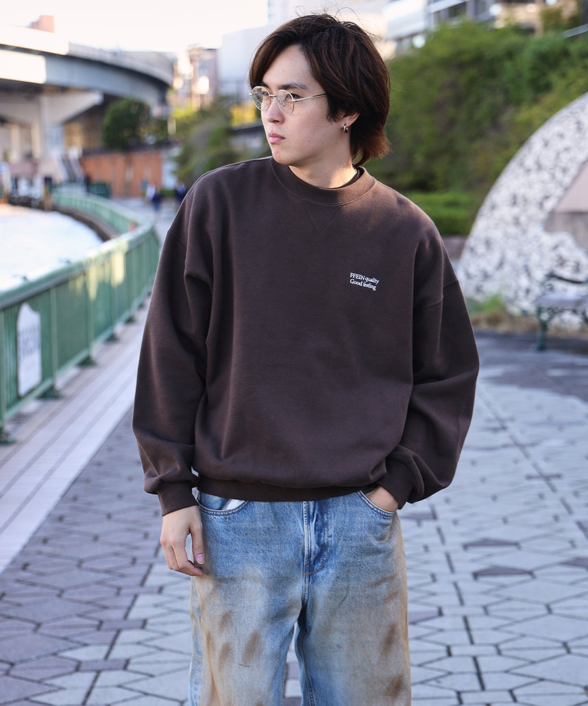 モデル:H178 Size:L ブラウン