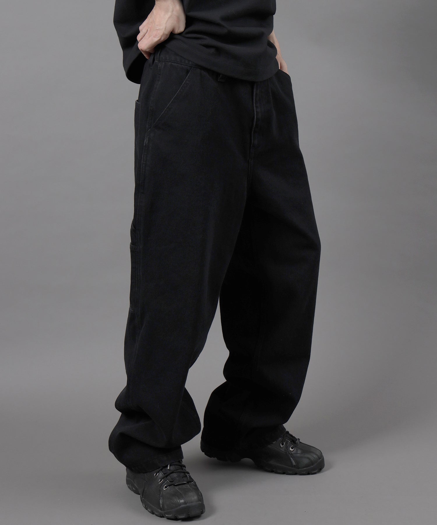 モデル:H177 Size:L