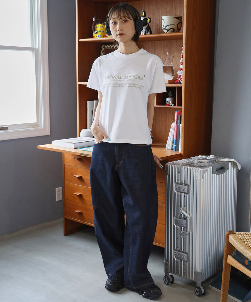 モデル:H163 Size:S ホワイト