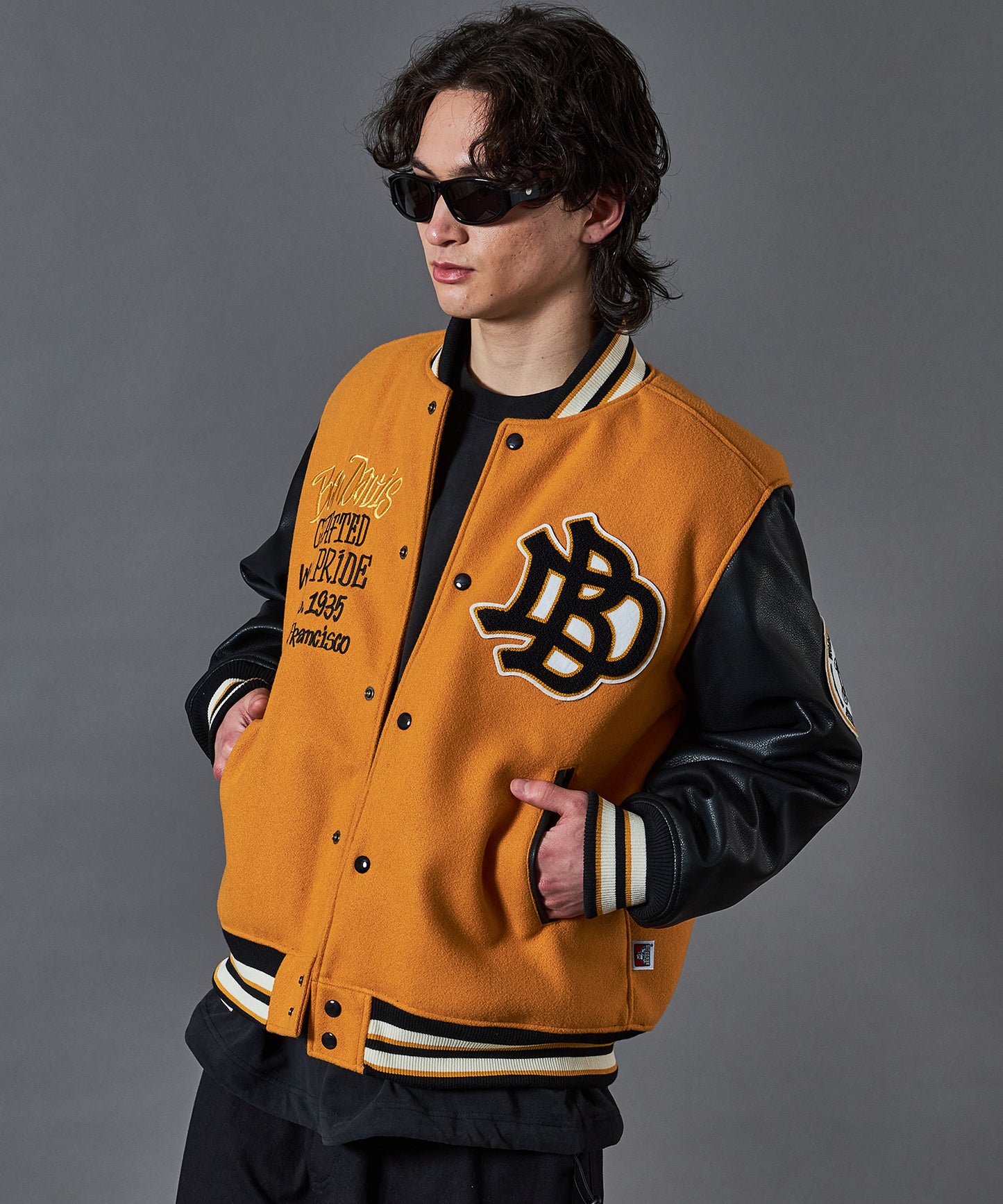 モデル:H178 Size:L