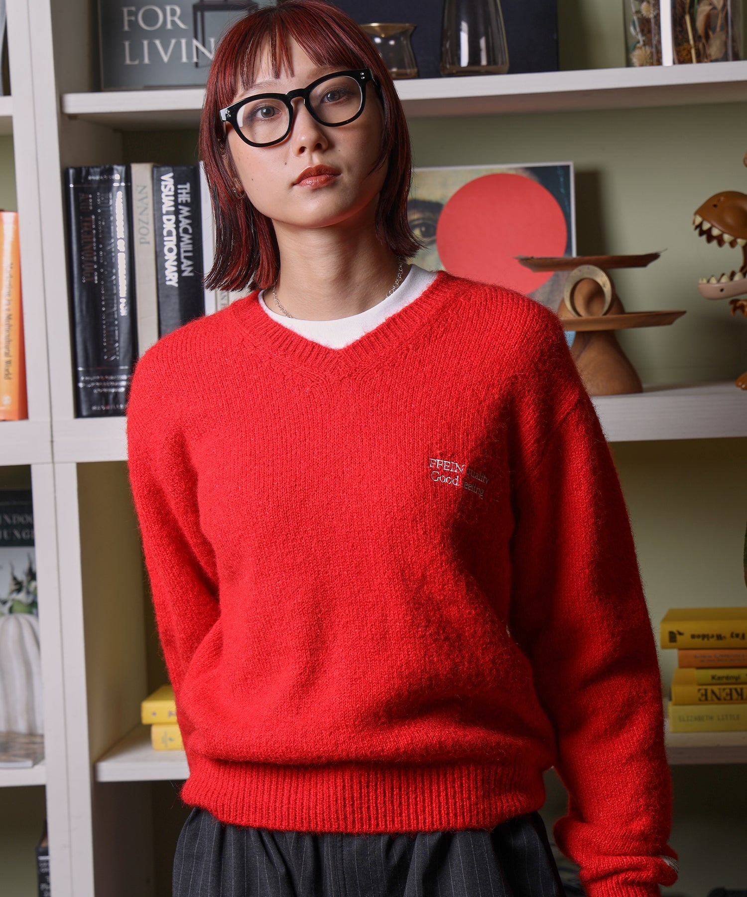 モデル:H163 SizeS