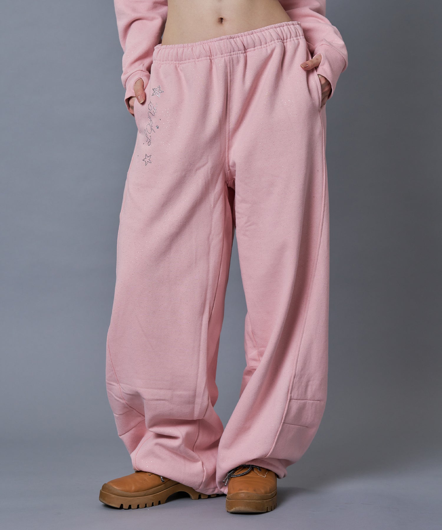 モデル:H164 Size:L