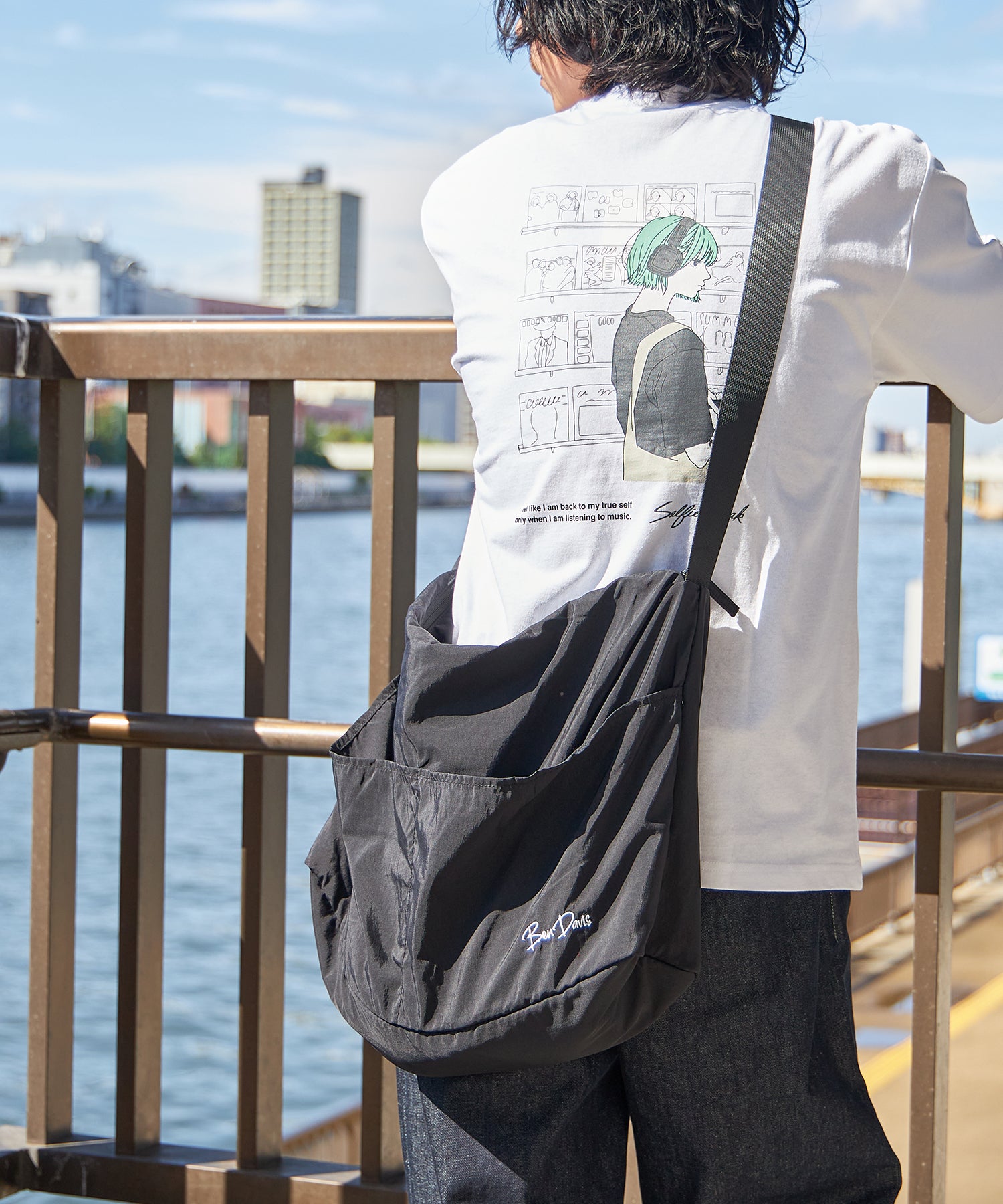 モデル:H175 フリーサイズ