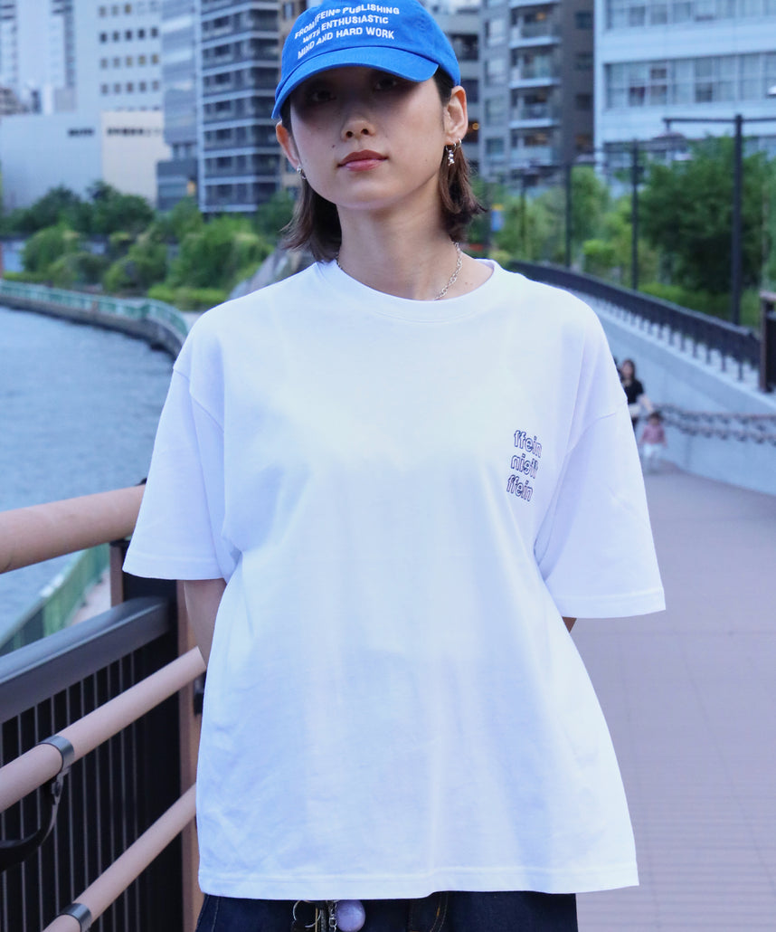 モデル:H163 Size:L ホワイト