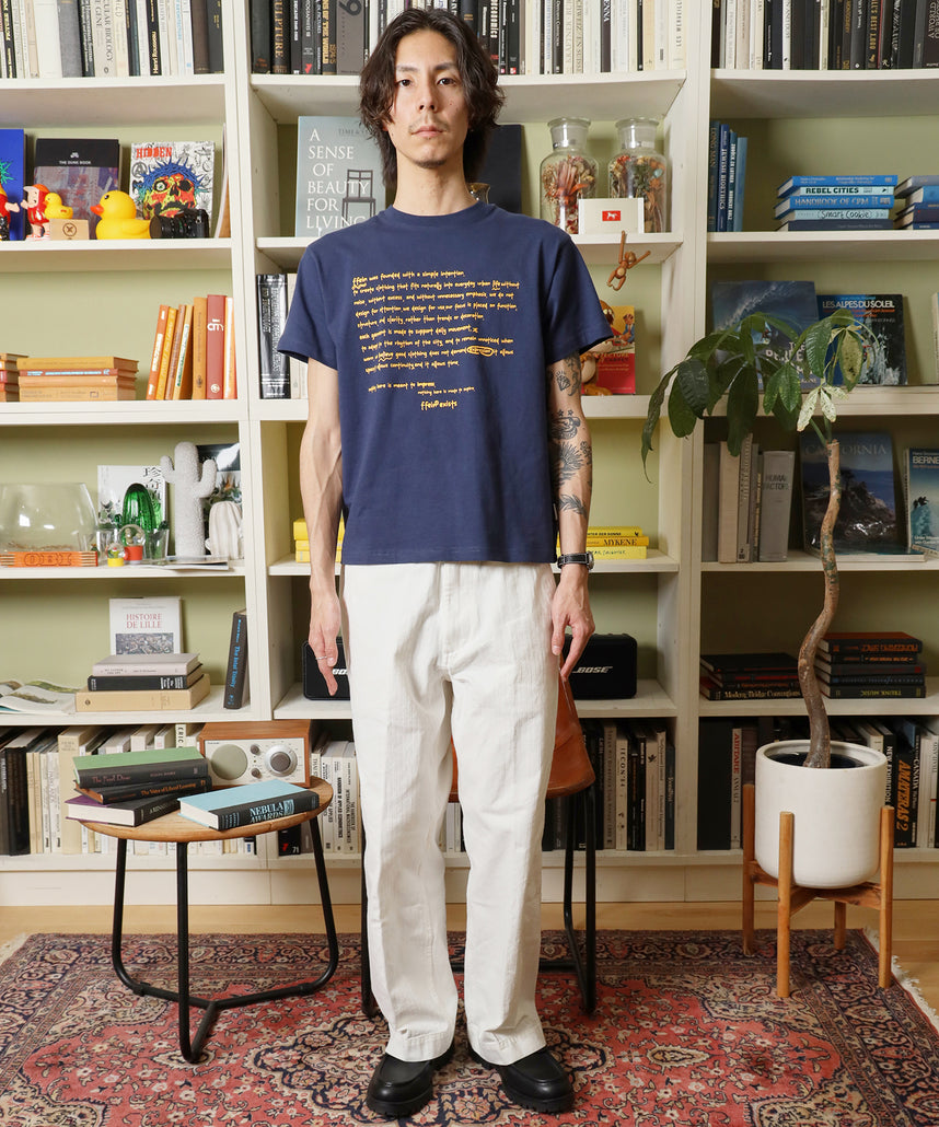 モデル:H178 Size:L ネイビー