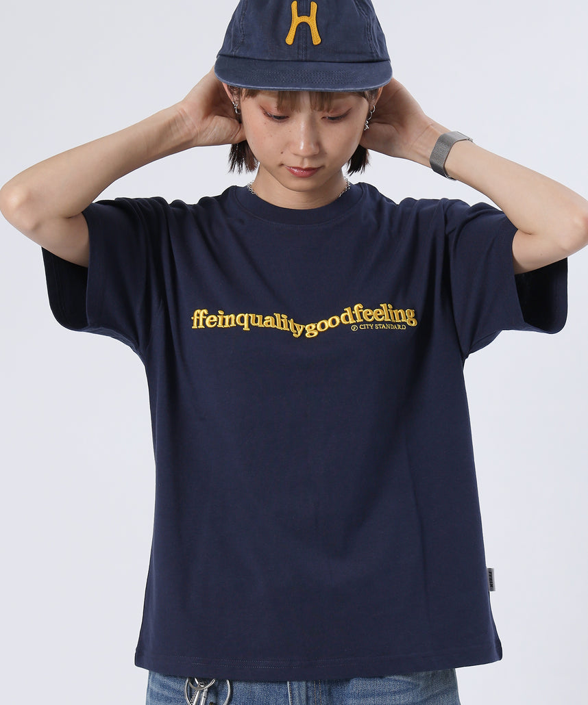 モデル:H163 Size:S ネイビー