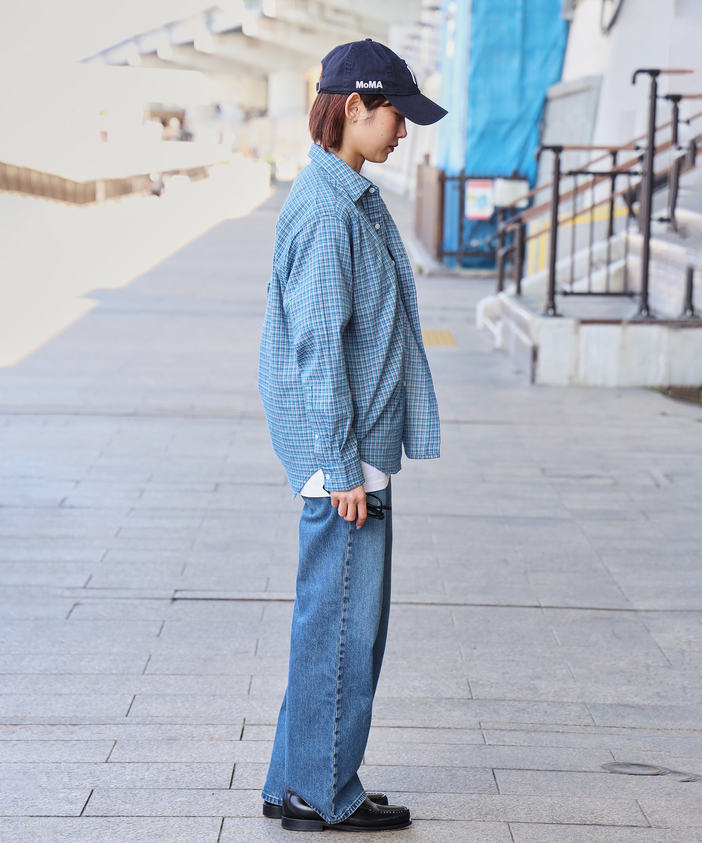 モデル:H163 Size:S