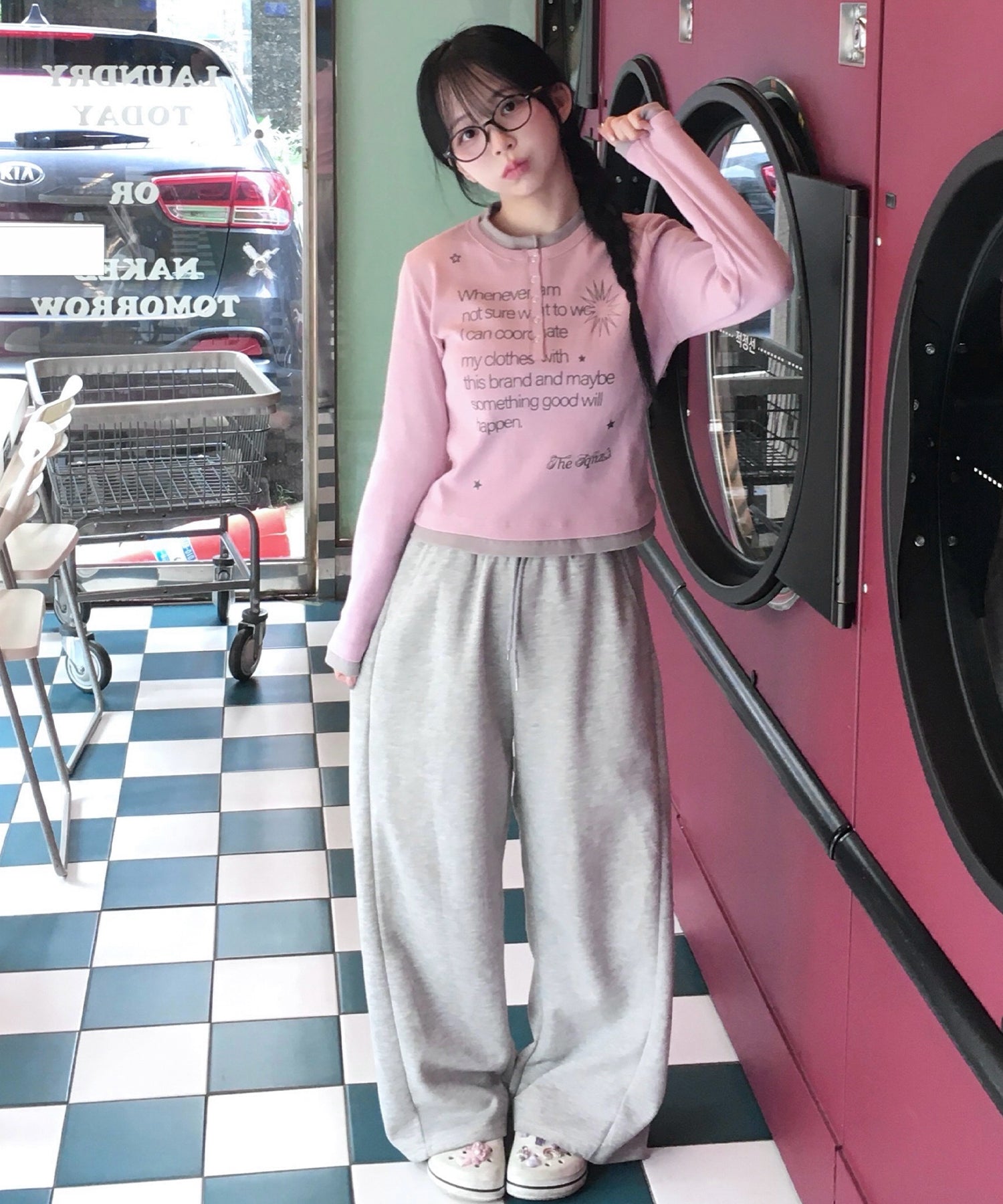 モデル:H154 SizeS