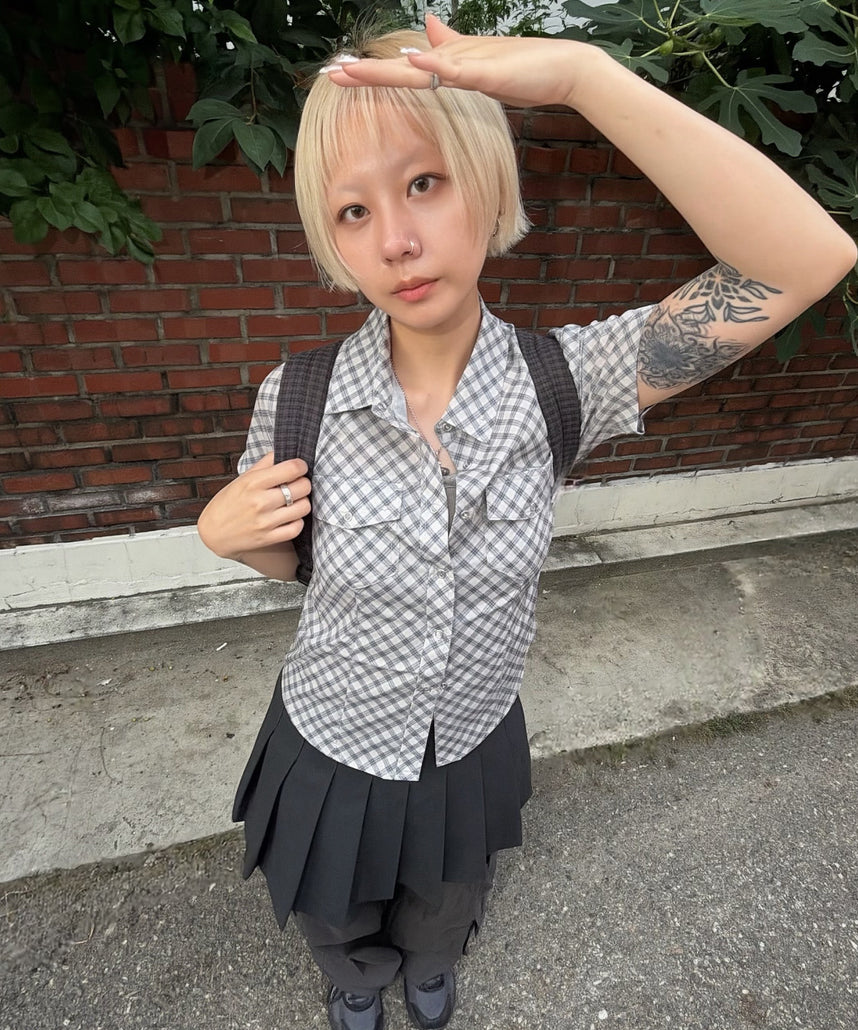 モデル:H155 W45 SizeS