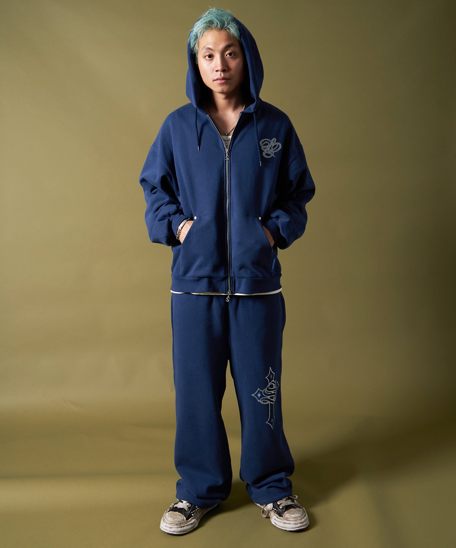 モデル:H178 Size:L