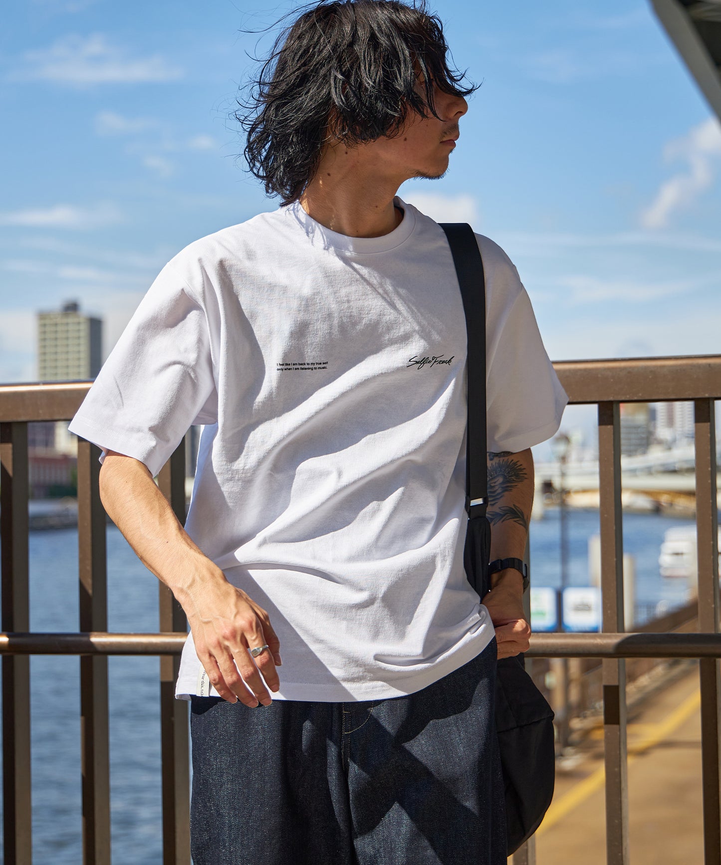 モデル:H175 フリーサイズ