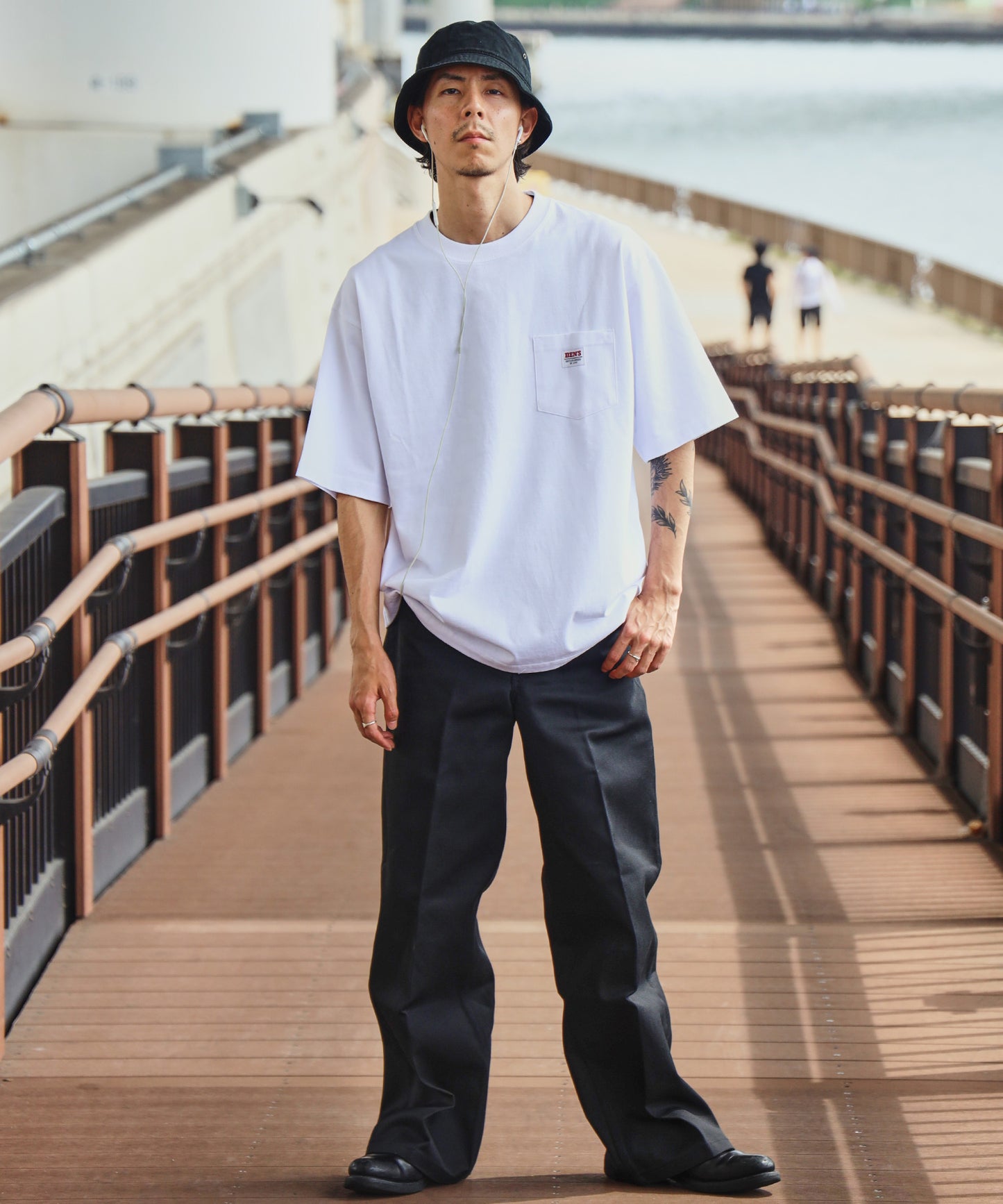 モデル:H178 Size:L