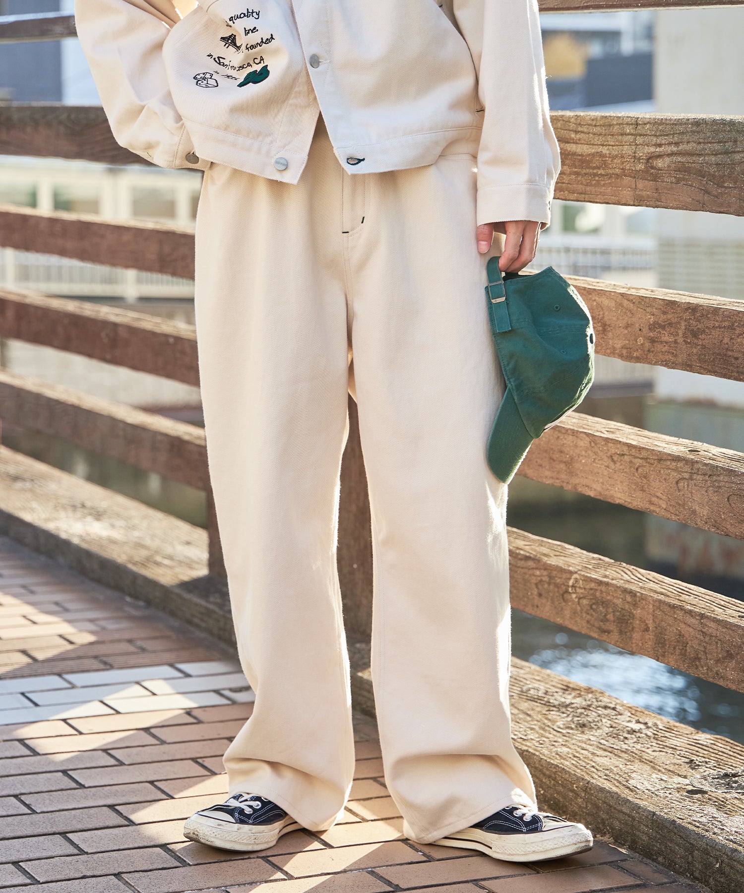 モデル:H177 Size:L