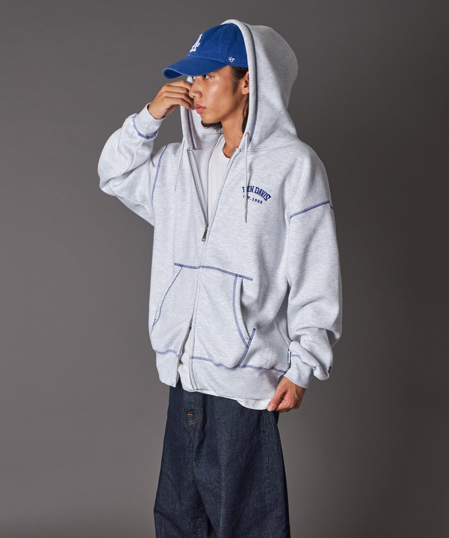 モデル:H175 Size:L