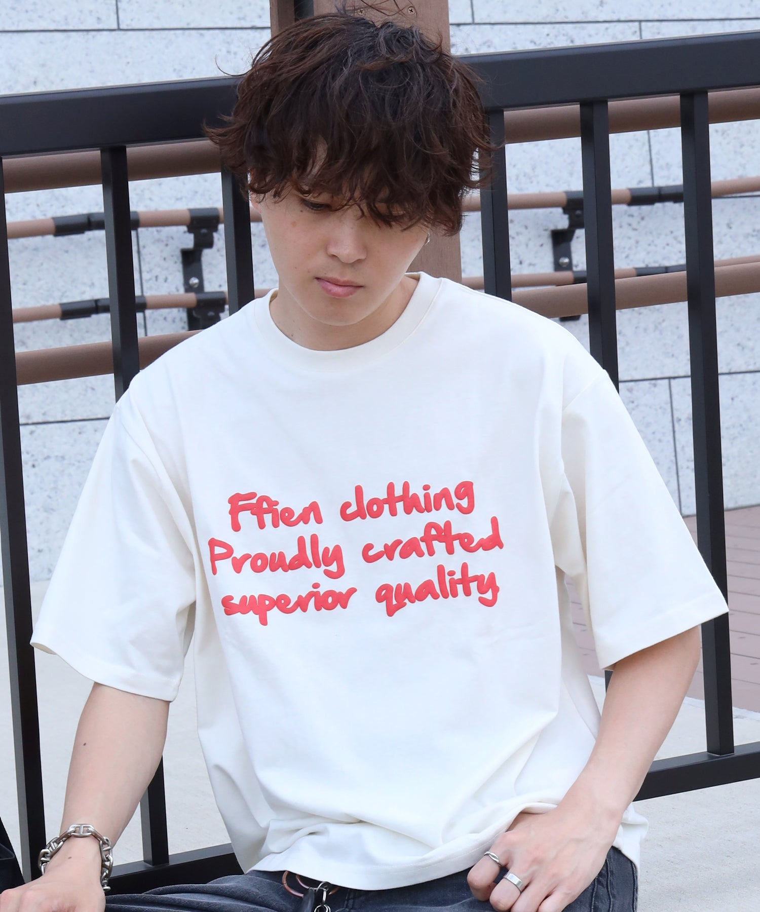 モデル:H178 Size:L アイボリー