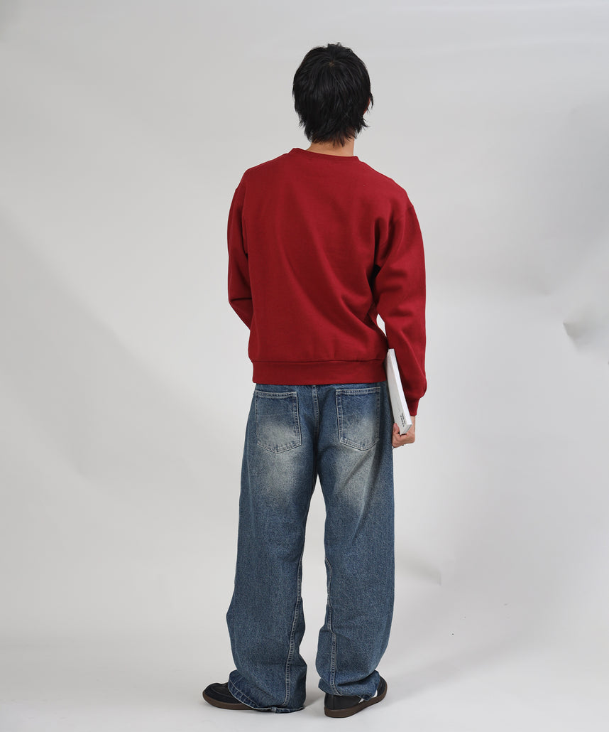 モデル:H178 Size : M レッド
