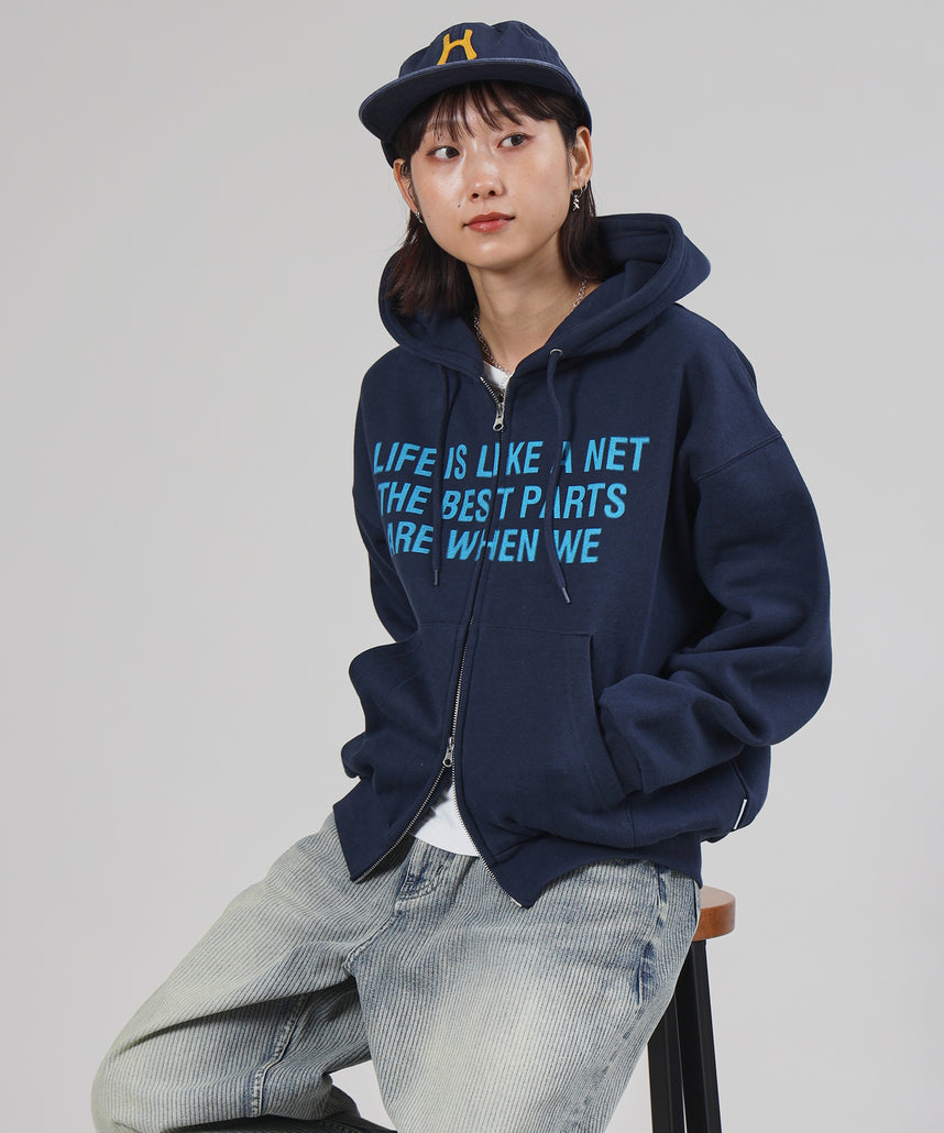 モデル:H163 Size : S ネイビー